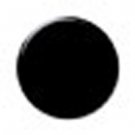 NYX Felt Tip Eye Kiner Lasts All Day! #3 Jet Black