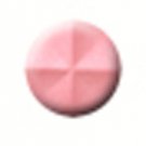NYX Single EYE SHADOW Pot in #147 Pink Oleander