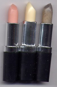 Garden Botanika 3 Piece LIP Care Set! Nice Treat 4 Lips