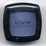 NYX Single EYESHADOW Pot in #46 NAVY-NEW!