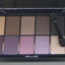 NYX Runway Collection-10 Shadow Palette #7