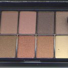 NYX Runway Collection-10 Shadow Palette #6