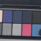 NYX Runway Collection-10 Shadow Palette #5