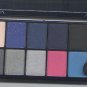 NYX Runway Collection-10 Shadow Palette #5