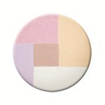 NYX Cosmetics Blush Mosaic Powder in #1 Highlighter