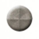 NYX Single EYE SHADOW Pot in #159 Midnight