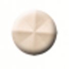 NYX Single EYE SHADOW Pot in #156 CREAMY