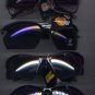 6 Pairs Very COOL Wrap SUNGLASSES for Him! NEW