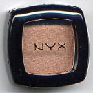 NYX Single EYE SHADOW Pot in #10 CHAMPAGNE -NEW!