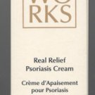 Cornelia Works Psoriasis Cream NIB! 3.4 Oz
