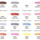 NYX Jumbo Eye Pencil! Shadow / Liner!608 Cottage Cheese