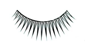 NYX Fabulous Eyelashes! #128 NEW!