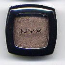 NYX Single EYESHADOW Pot in #11 ICED MOCHA -NEW!