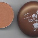 NYX Body Bronzer-Daydream of Lanui #4 For Face Too