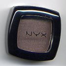 NYX Single EYESHADOW Pot in #13 ROOT BEER-NEW!