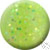 NYX Glitter Mania Jumbo Pencil! #04 KIWI