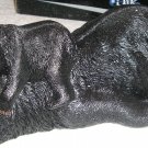 DWK Nap on Pappy Bear Statue-NIB! Really Cute!