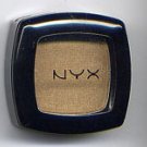 NYX Single EYESHADOW Pot in #49 ANTIQUE GOLD-NEW!