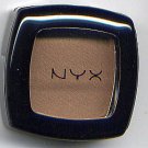 NYX Single EYESHADOW Pot in #4 TAUPE -NEW!