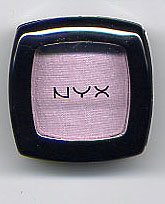 NYX Single EYESHADOW Pot in #20 BABY PINK-NEW!
