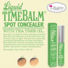 Time Balm Liquid Spot Concealer FAIR New!