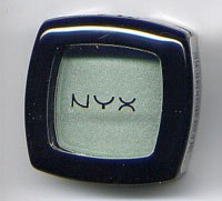 NYX Single EYESHADOW Pot in #37 SWEET LAGOON!