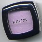 NYX Single EYE SHADOW Pot in #21 FROSTED LILAC-NEW!