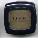 NYX Single EYE SHADOW Pot in #24 HERB!