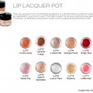 NYX Cosmetics LIP LACQUER POTS-Choose Your Color!