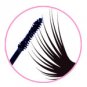 NYX Doll Eye LONG LASH Mascara! Brand NEW!!!  Ext Black