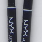 Nyx Cosmetics Automatic Eye & Brow Pencil-BLACK
