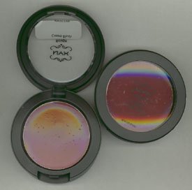 NYX Cream Blush in #06 DIVA