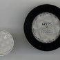 NYX Ultimate PEARL Eye Shadow! Charcoal Pearl! NEW