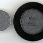 NYX Ultimate PEARL Eye Shadow! Black Pearl! NEW