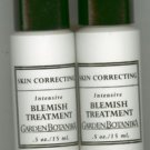 2 Garden Botanika Intensive BLEMISH TREATMENT