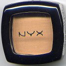 NYX Single EYE SHADOW Pot in #3 NUDE -NEW!