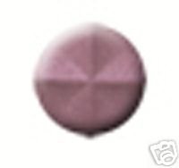 NYX Single EYE SHADOW Pot in #143 EGGPLANT