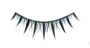 NYX Fabulous Eyelashes! #105 NEW!