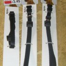 3 Dog Collars for Toy Breed Dogs 8"-12" Neck NEW!