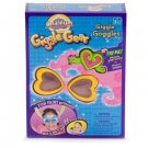 Cranium Giggle Gear Giggle Goggle Girl Fairy Princess
