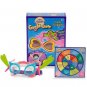Cranium Giggle Gear Giggle Goggle Girl Fairy Princess