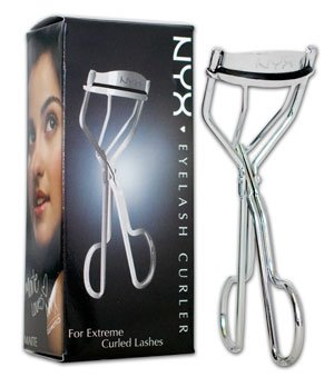 NYX Eyelash Curler! A MUST Have