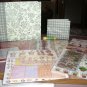 MEMORIES DIRECT 3000 Piece Scrapbook Set NEW! AS Seen on TV