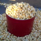 KEIFER'S KETTLE KORN ®  2 Gal Holiday Tin! Filled with our Addictive Korn!