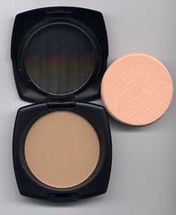 Garden Botanika STAY NATURAL Powder -Latte!