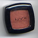 NYX Single EYE SHADOW Pot in #16 COPPER-NEW!