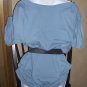 Sexy Romper/Cover Up-One Size for Beach or Play NWT!