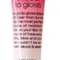 NYX MOOD Lip Gloss! Brand New & So Cool! Gotta Have!