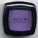 NYX Single EYE SHADOW Pot in #32 PURPLE!