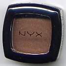 NYX Single EYE SHADOW Pot in #9 DEEP BRONZE -NEW!